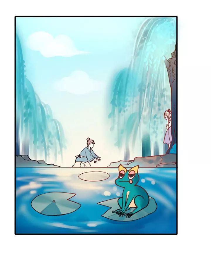 Thành Dã Tiêu Hà Chapter 6 - 40