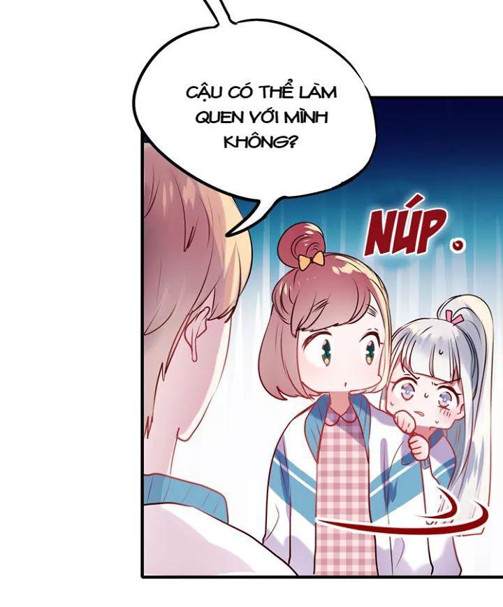 Thành Dã Tiêu Hà Chapter 6 - 5
