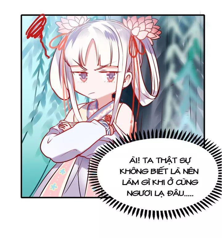 Thành Dã Tiêu Hà Chapter 6 - 43