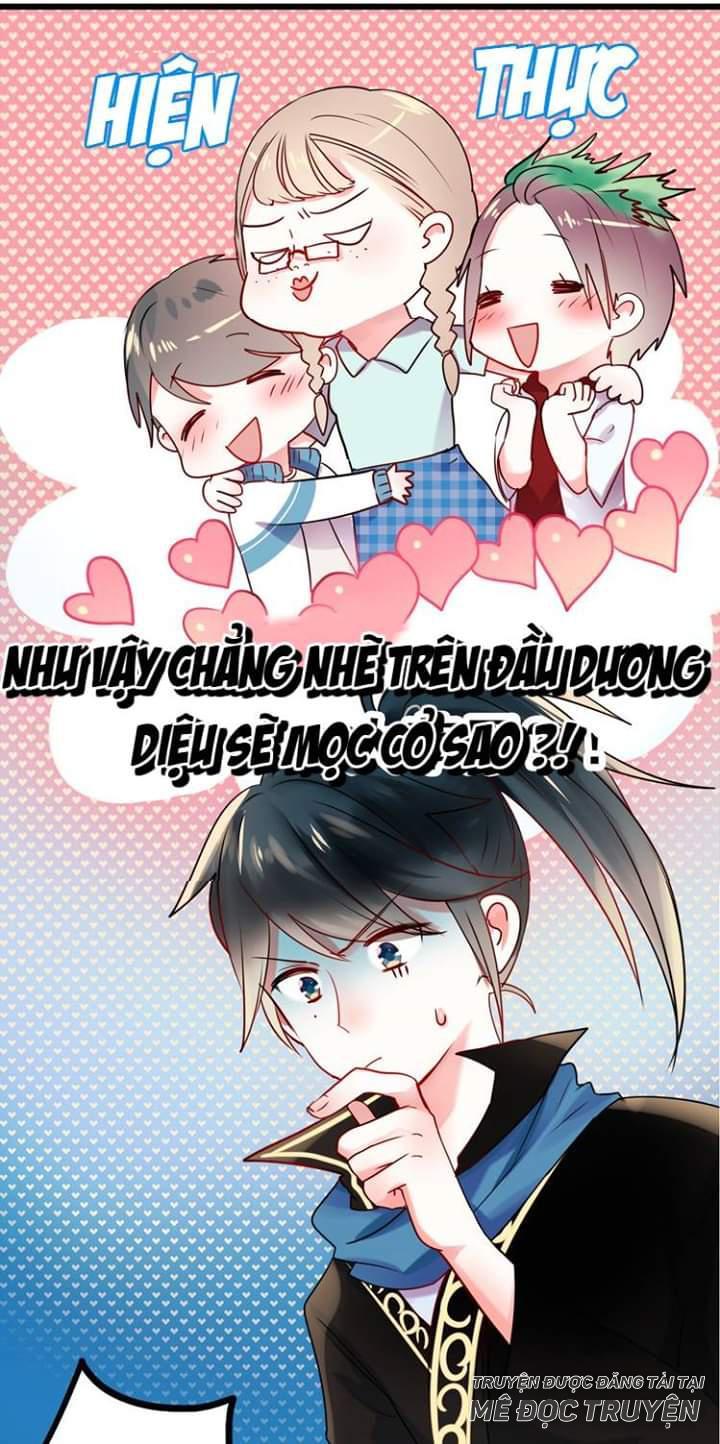 Thành Dã Tiêu Hà Chapter 6 - 62