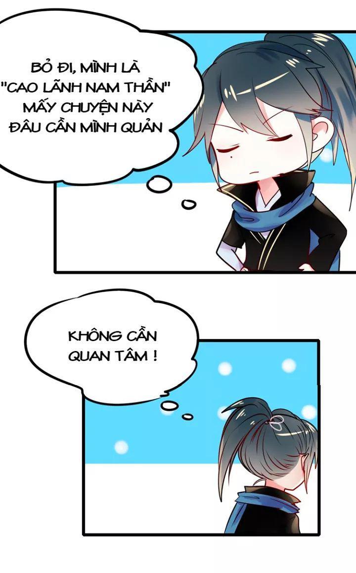 Thành Dã Tiêu Hà Chapter 6 - 64