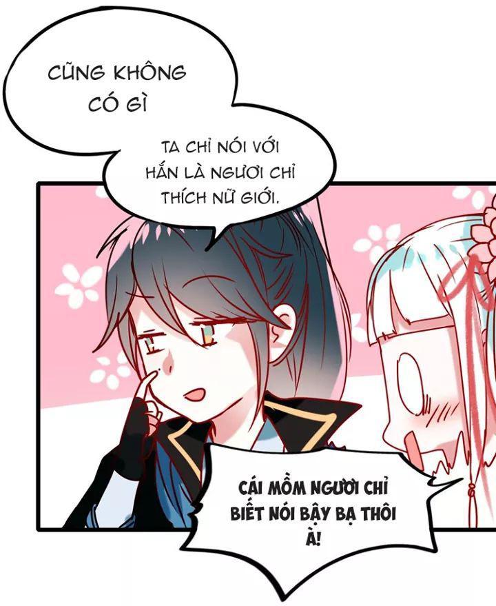 Thành Dã Tiêu Hà Chapter 7 - 25