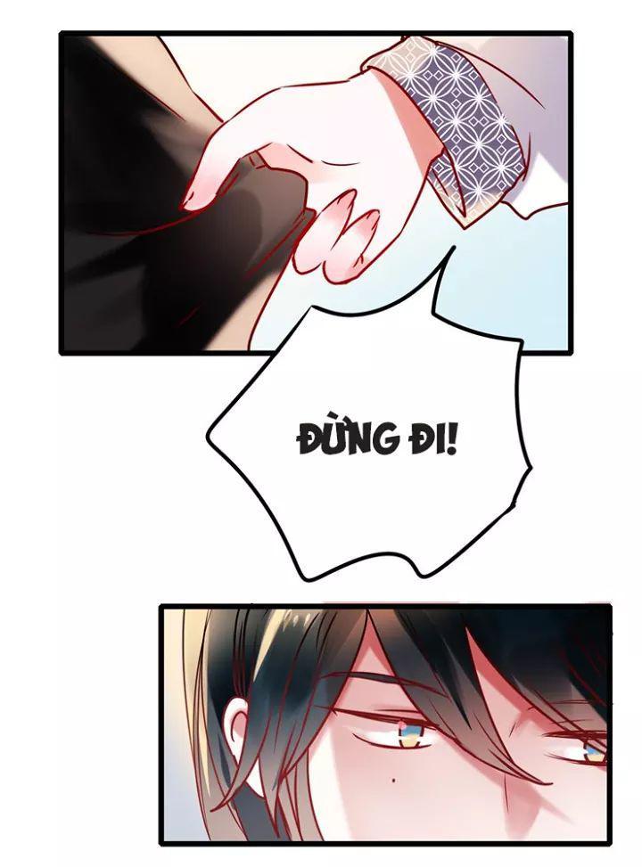 Thành Dã Tiêu Hà Chapter 7 - 28