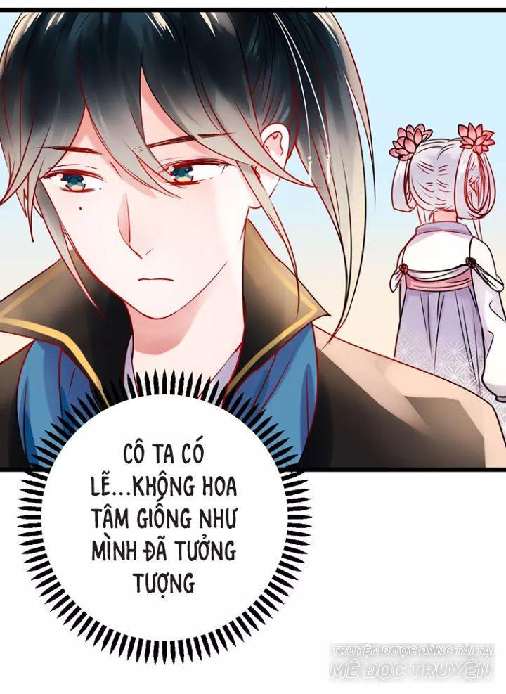 Thành Dã Tiêu Hà Chapter 7 - 37