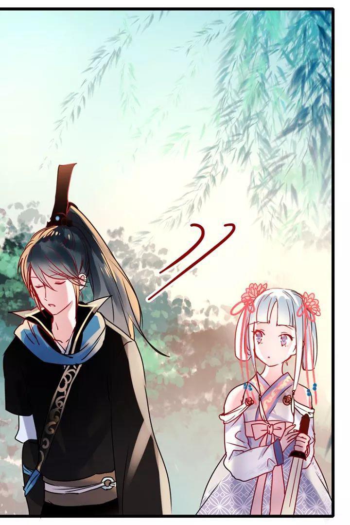 Thành Dã Tiêu Hà Chapter 7 - 8