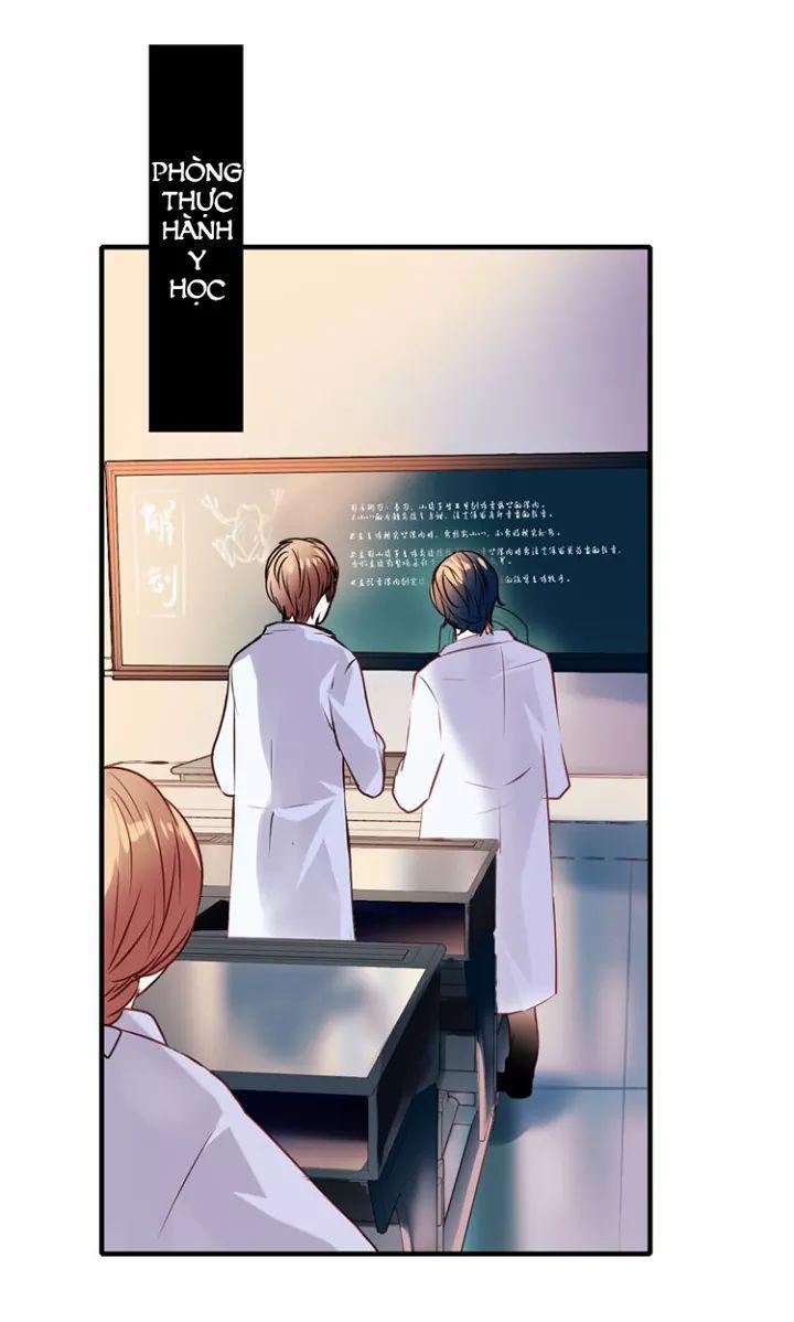 Thành Dã Tiêu Hà Chapter 8 - 2