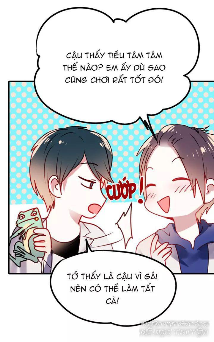 Thành Dã Tiêu Hà Chapter 8 - 12