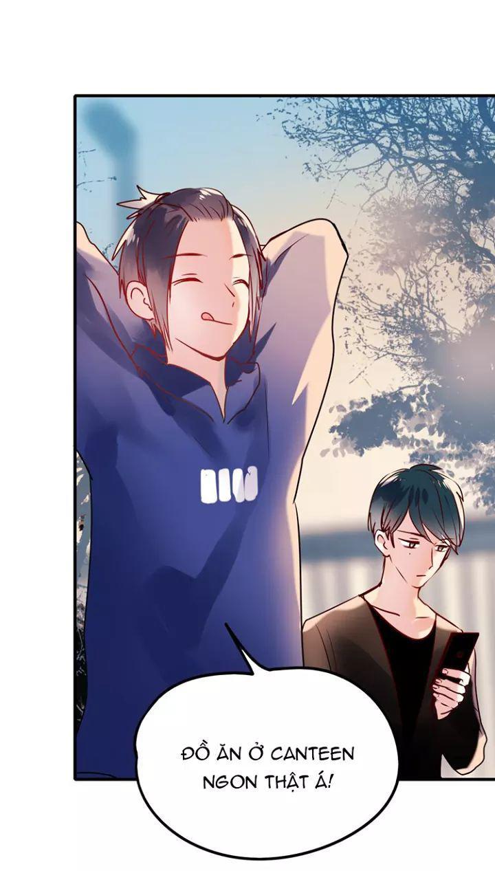 Thành Dã Tiêu Hà Chapter 8 - 14
