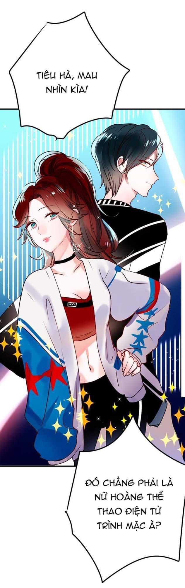 Thành Dã Tiêu Hà Chapter 8 - 16
