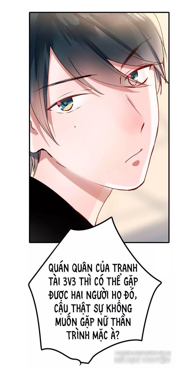 Thành Dã Tiêu Hà Chapter 8 - 18