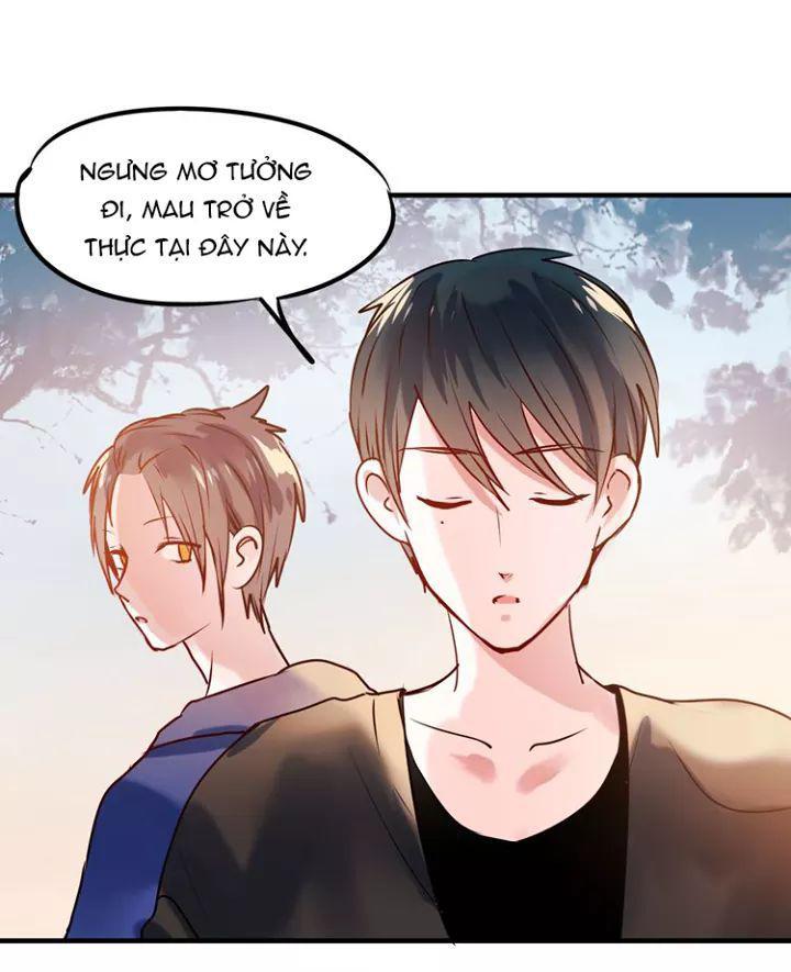 Thành Dã Tiêu Hà Chapter 8 - 21