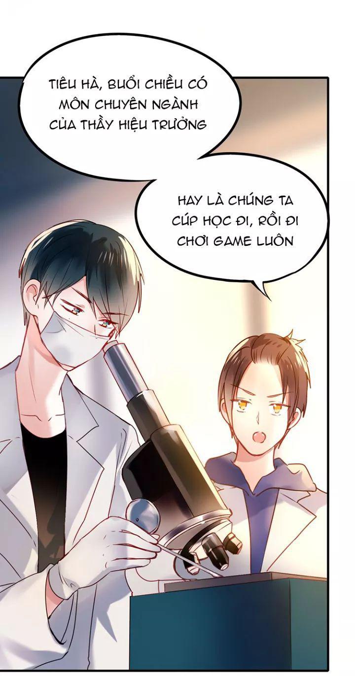 Thành Dã Tiêu Hà Chapter 8 - 4