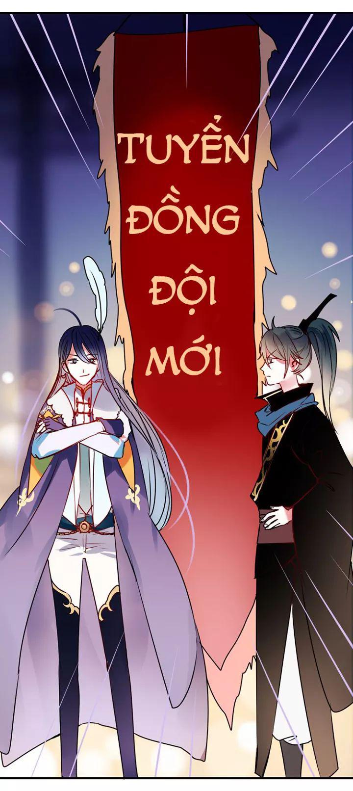 Thành Dã Tiêu Hà Chapter 8 - 31