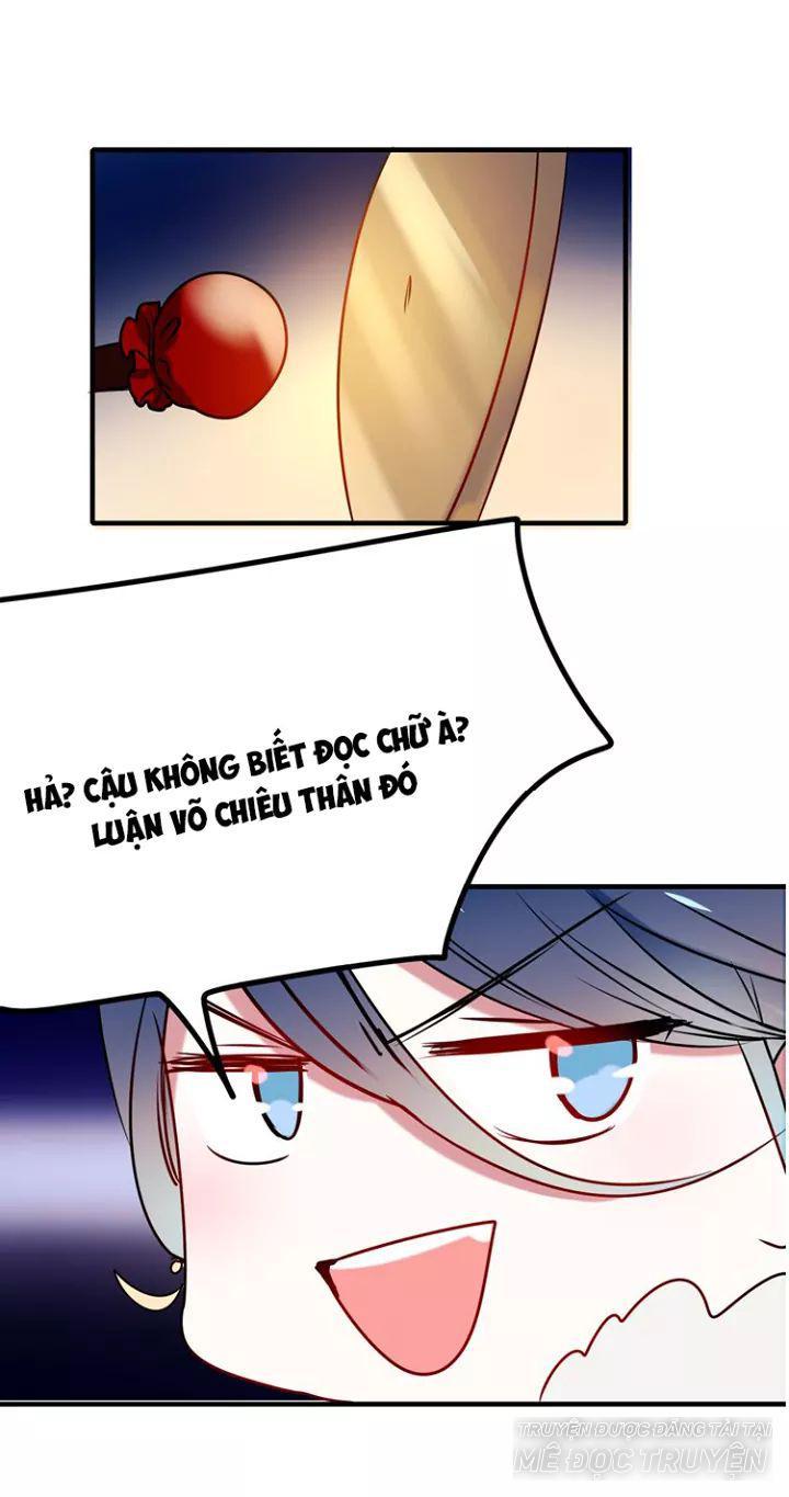 Thành Dã Tiêu Hà Chapter 8 - 33