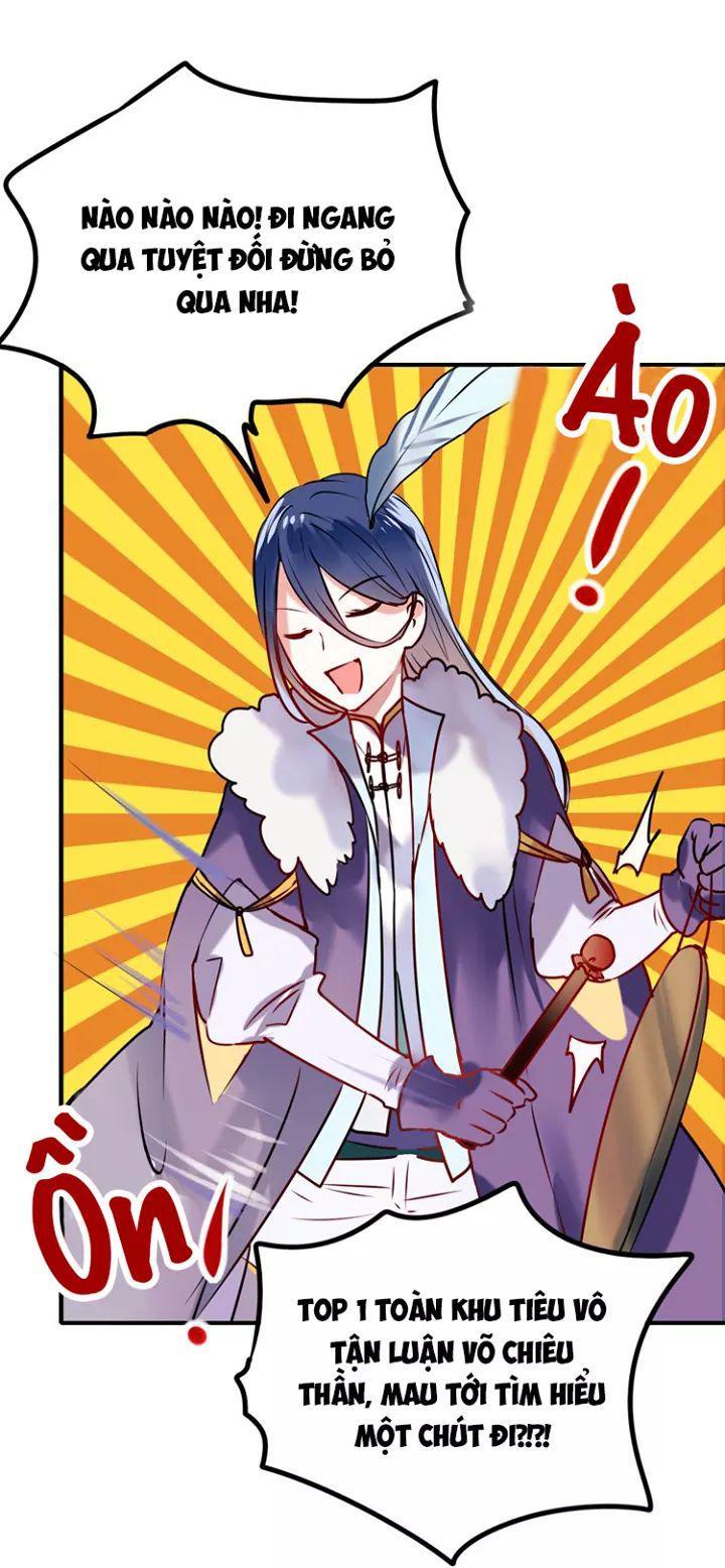 Thành Dã Tiêu Hà Chapter 8 - 34