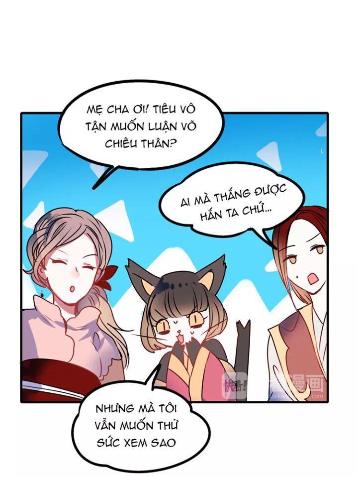 Thành Dã Tiêu Hà Chapter 8 - 35
