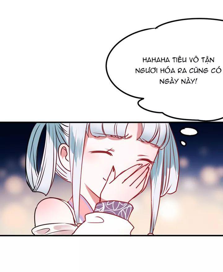Thành Dã Tiêu Hà Chapter 8 - 37