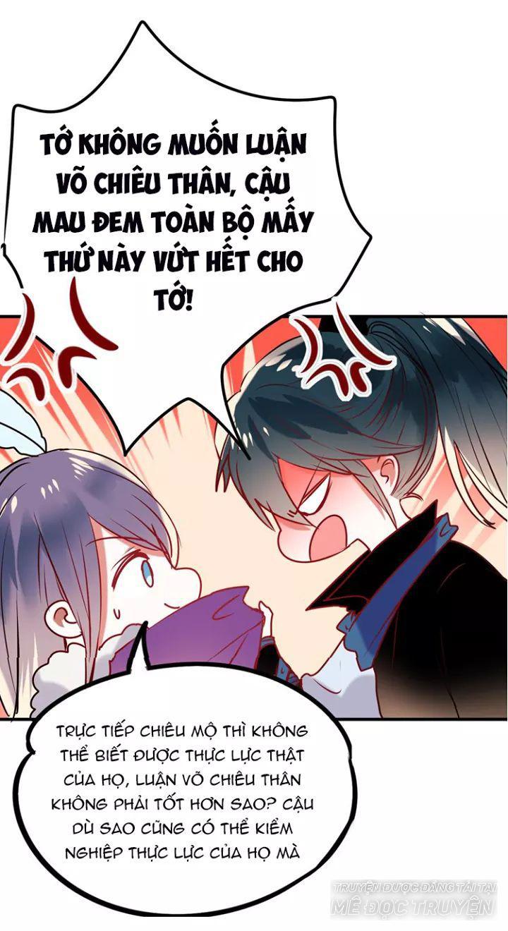 Thành Dã Tiêu Hà Chapter 8 - 38