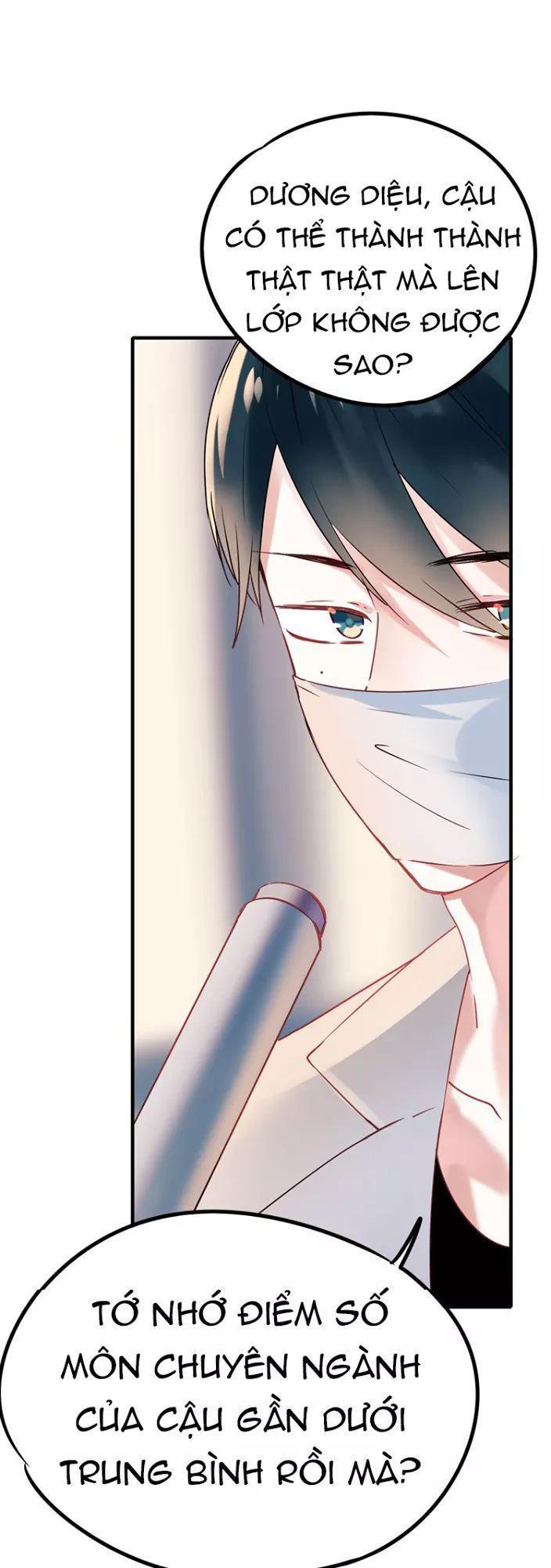 Thành Dã Tiêu Hà Chapter 8 - 5