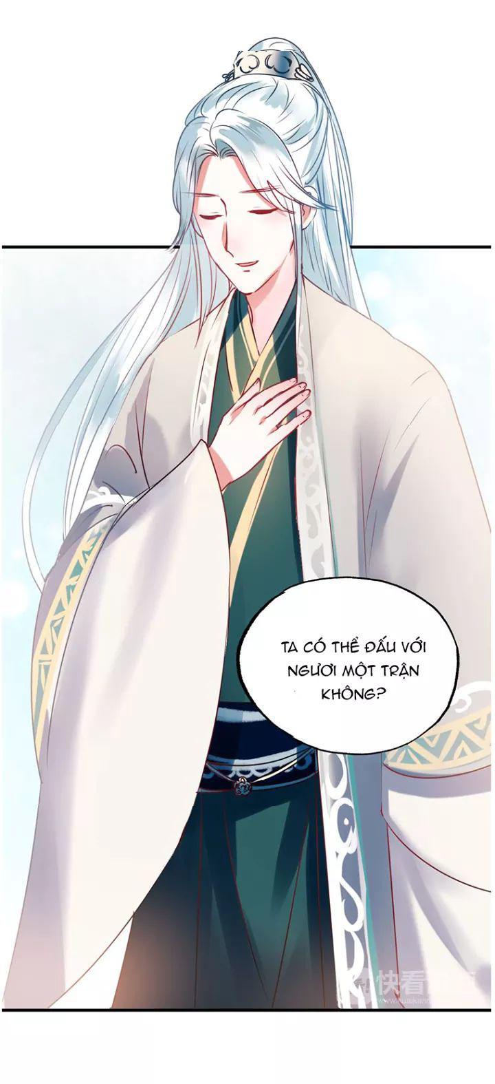 Thành Dã Tiêu Hà Chapter 8 - 42
