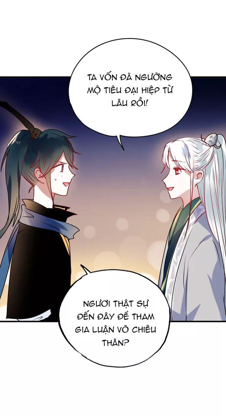 Thành Dã Tiêu Hà Chapter 8 - 45