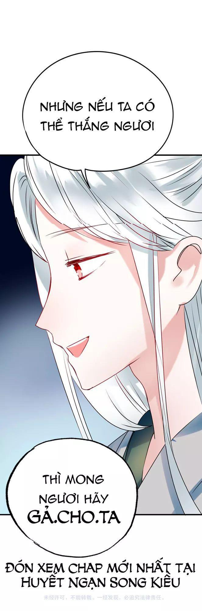 Thành Dã Tiêu Hà Chapter 8 - 47
