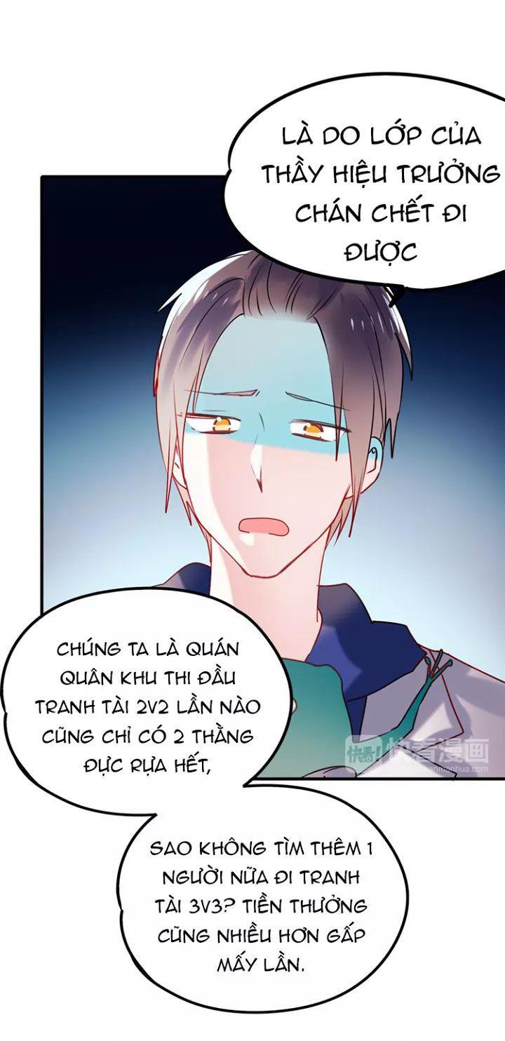 Thành Dã Tiêu Hà Chapter 8 - 8