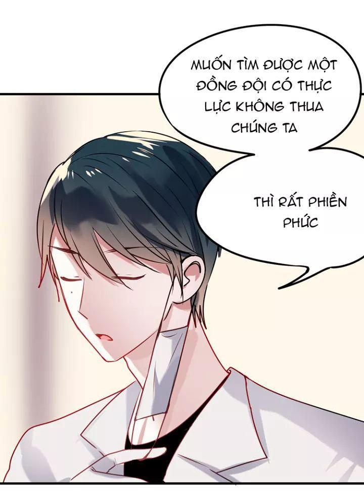 Thành Dã Tiêu Hà Chapter 8 - 9