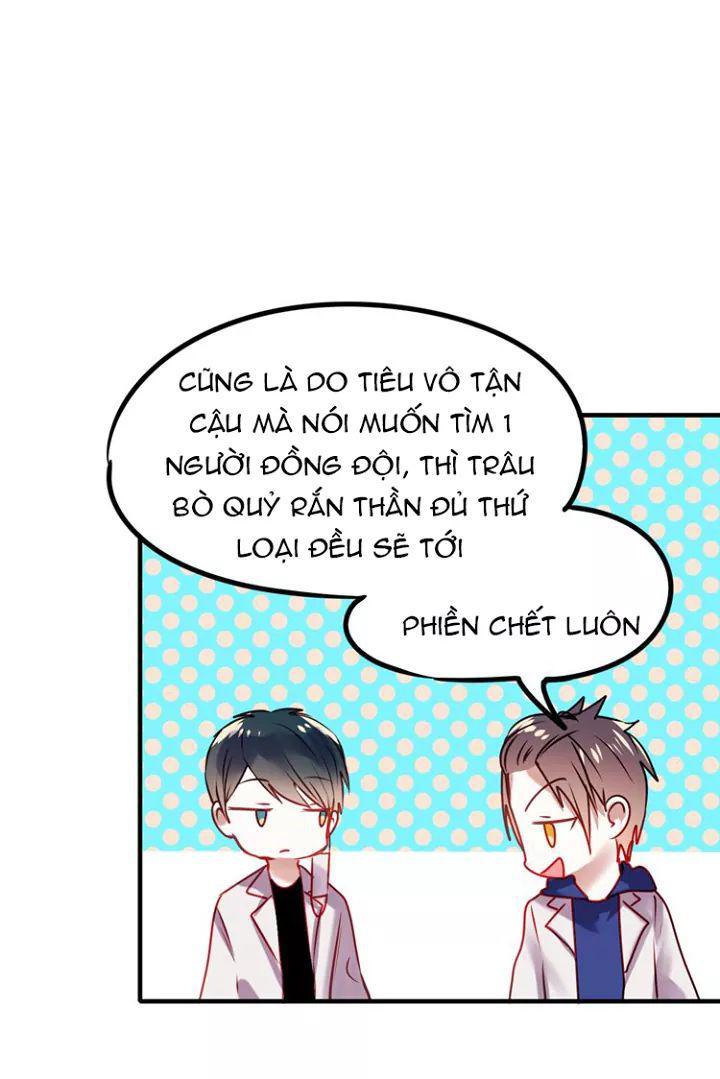Thành Dã Tiêu Hà Chapter 8 - 10
