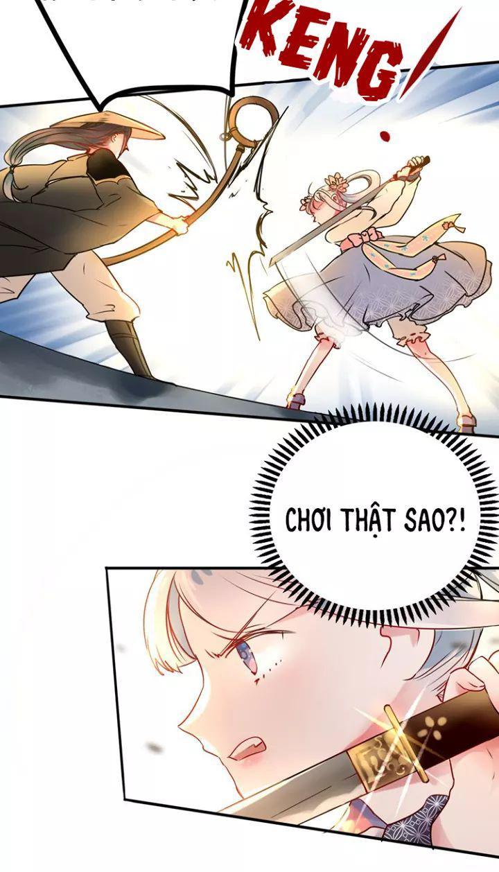Thành Dã Tiêu Hà Chapter 9 - 19