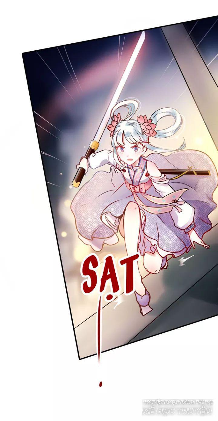 Thành Dã Tiêu Hà Chapter 9 - 22
