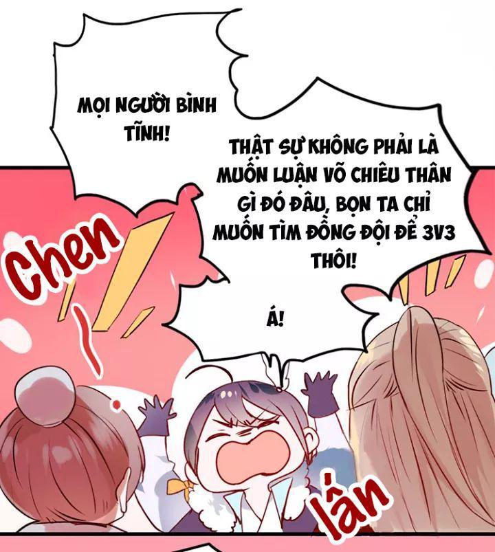 Thành Dã Tiêu Hà Chapter 9 - 4