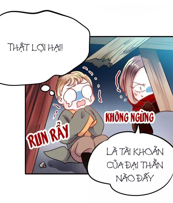 Thành Dã Tiêu Hà Chapter 9 - 31