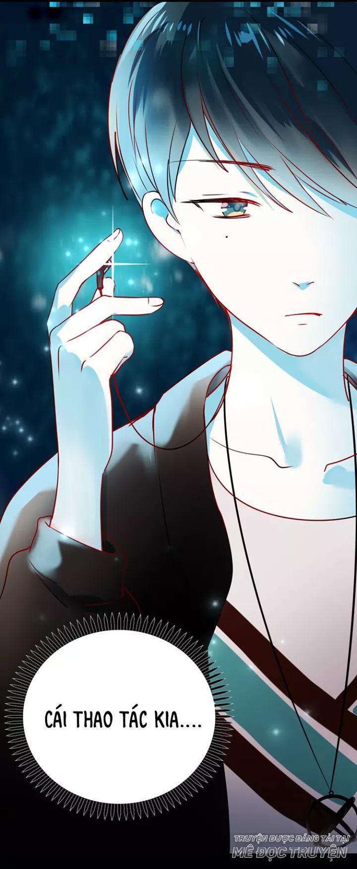 Thành Dã Tiêu Hà Chapter 9 - 37