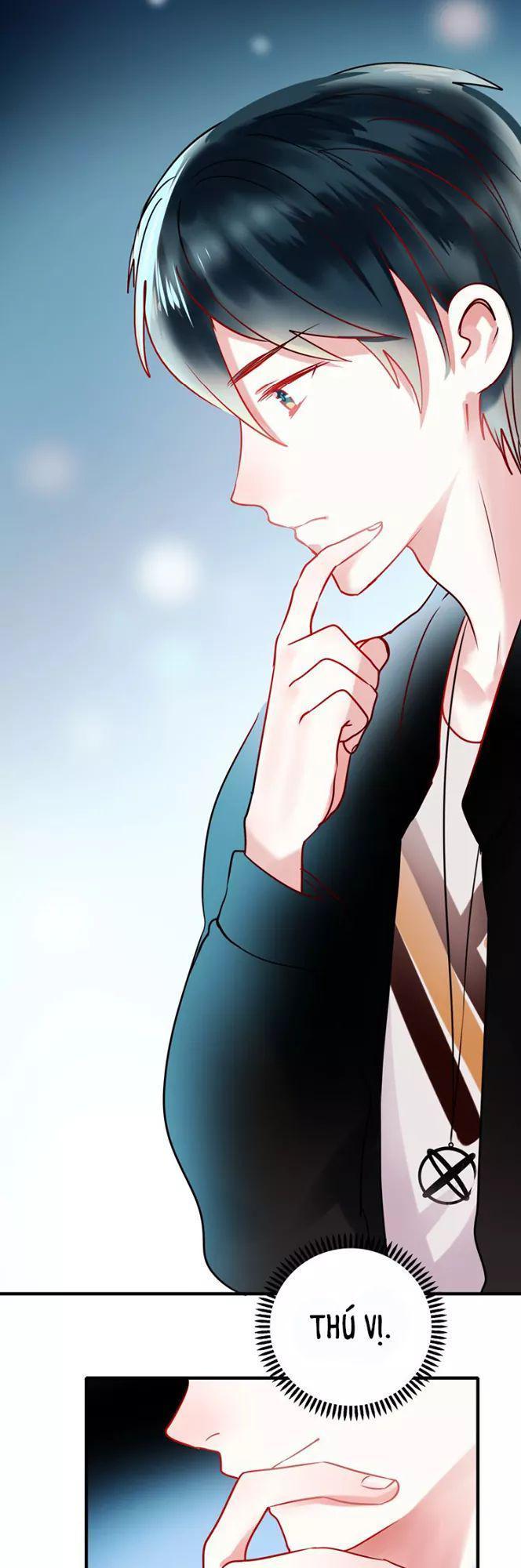 Thành Dã Tiêu Hà Chapter 9 - 44