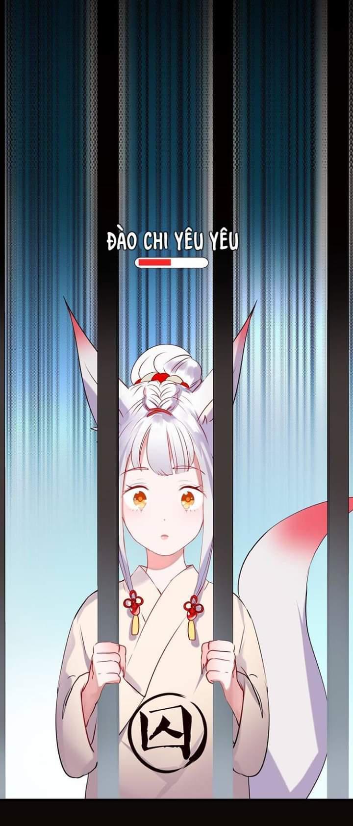 Thành Dã Tiêu Hà Chapter 0 - 2