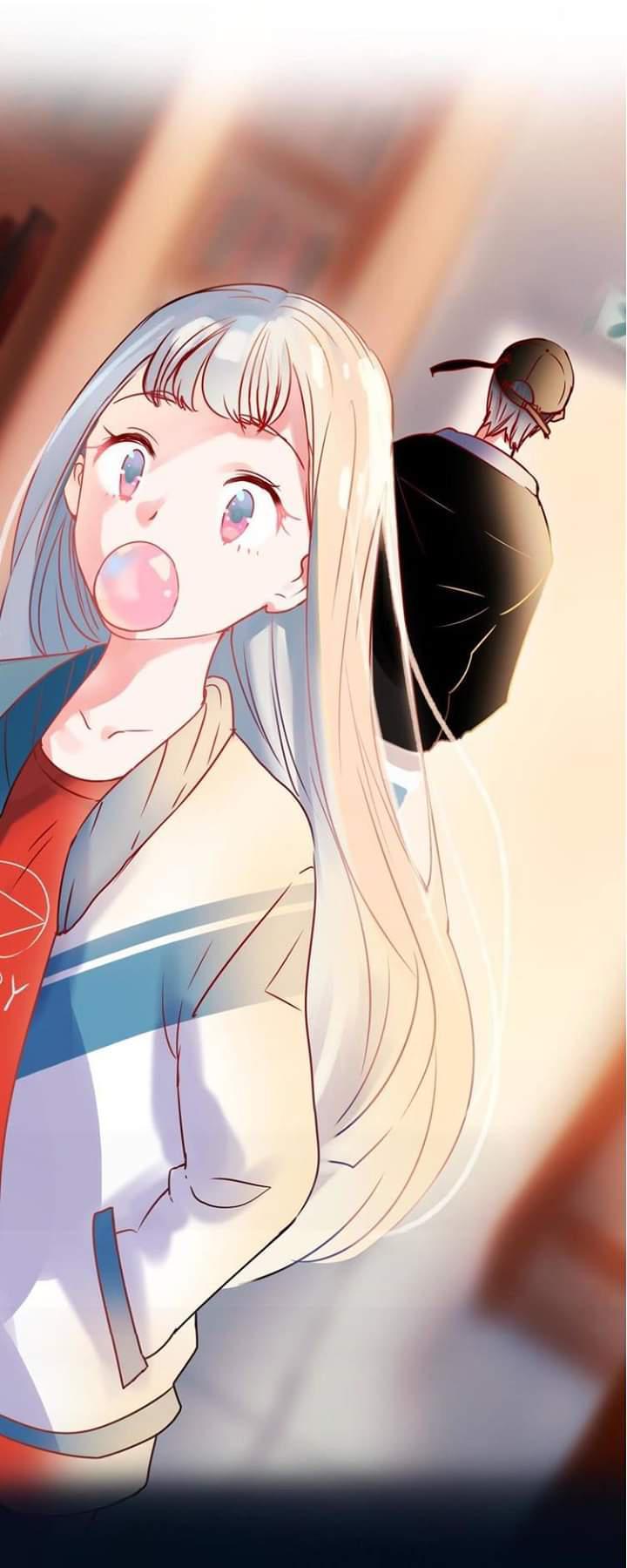 Thành Dã Tiêu Hà Chapter 0 - 11