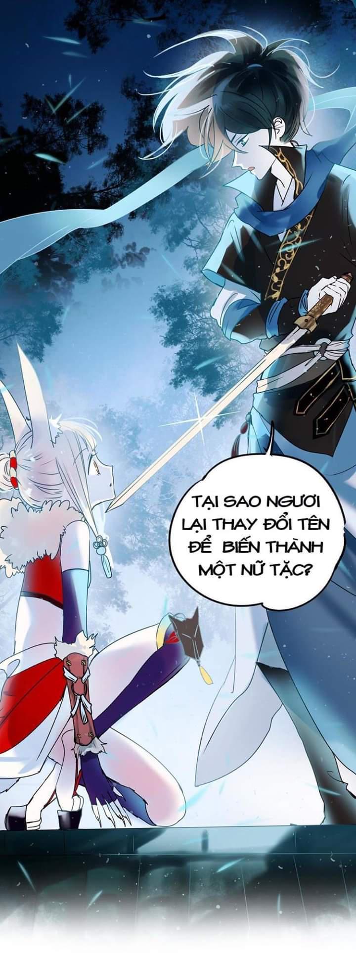 Thành Dã Tiêu Hà Chapter 0 - 15