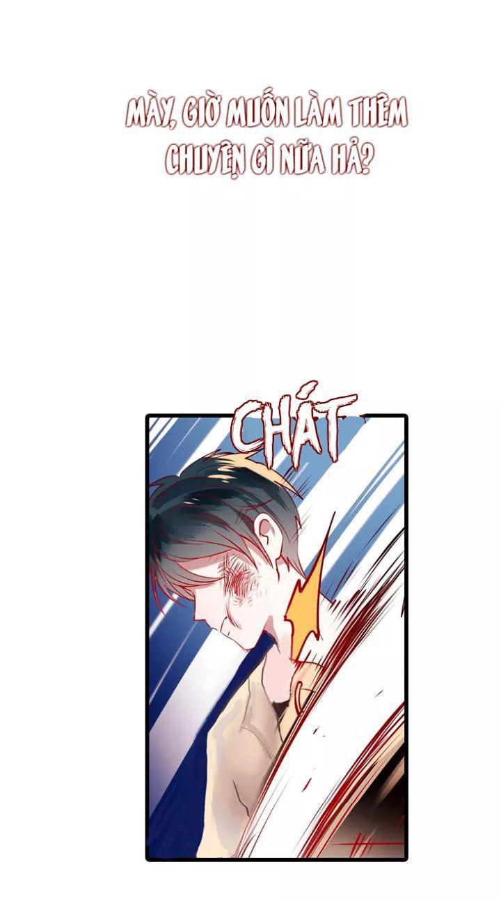 Thành Dã Tiêu Hà Chapter 0 - 16