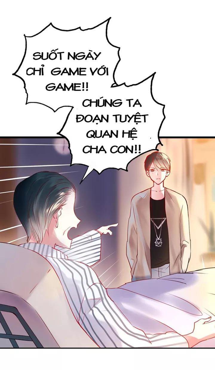 Thành Dã Tiêu Hà Chapter 0 - 17