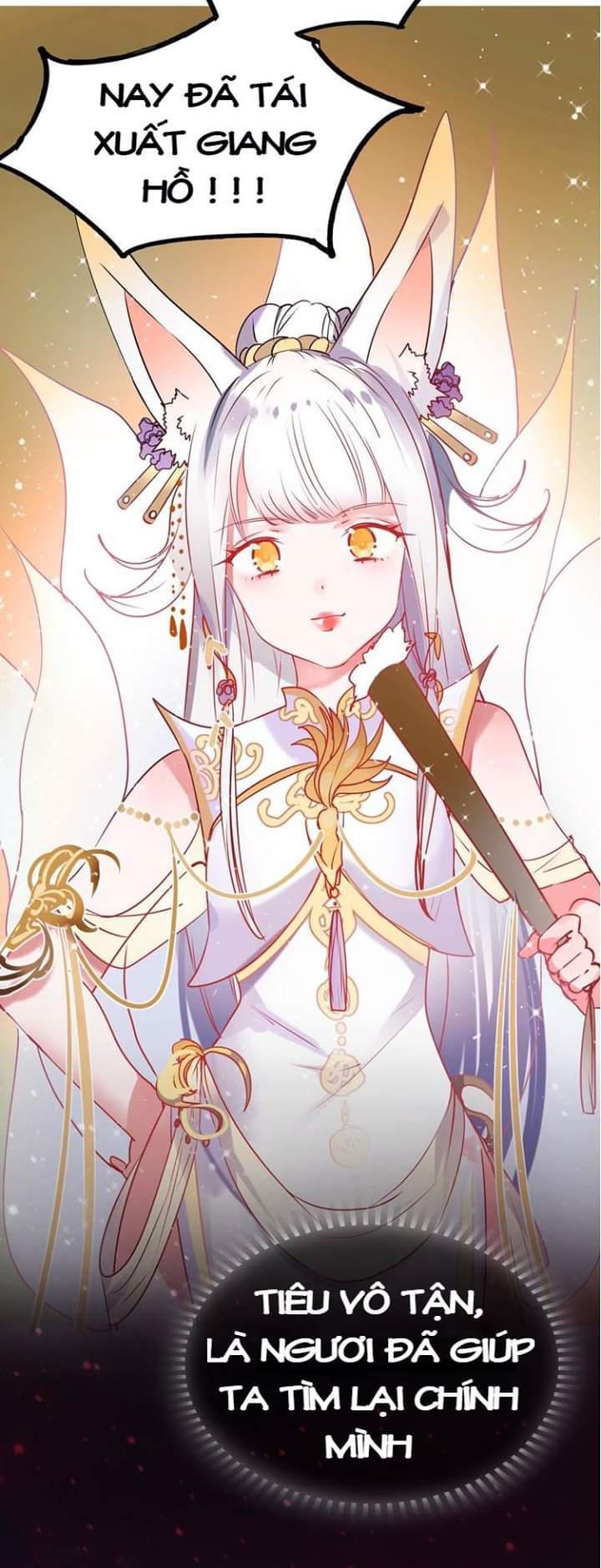 Thành Dã Tiêu Hà Chapter 0 - 19