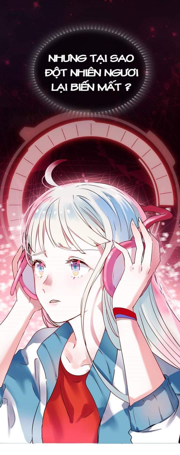 Thành Dã Tiêu Hà Chapter 0 - 20