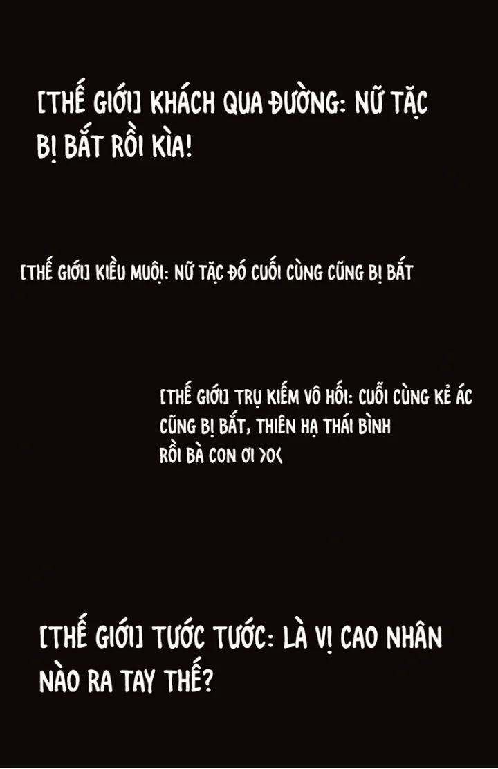 Thành Dã Tiêu Hà Chapter 0 - 3