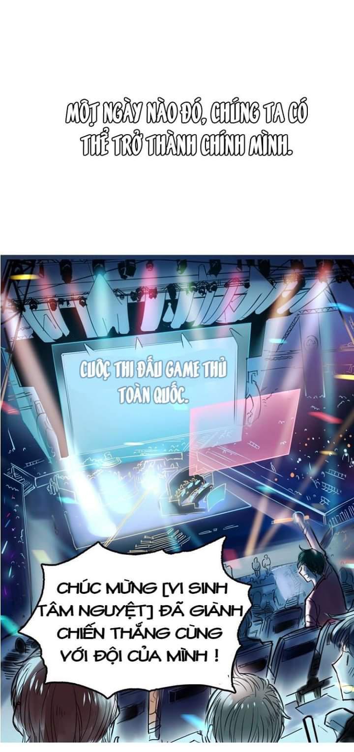 Thành Dã Tiêu Hà Chapter 0 - 21