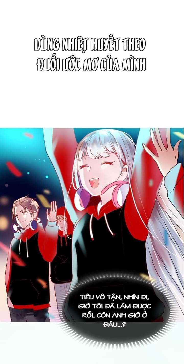 Thành Dã Tiêu Hà Chapter 0 - 22