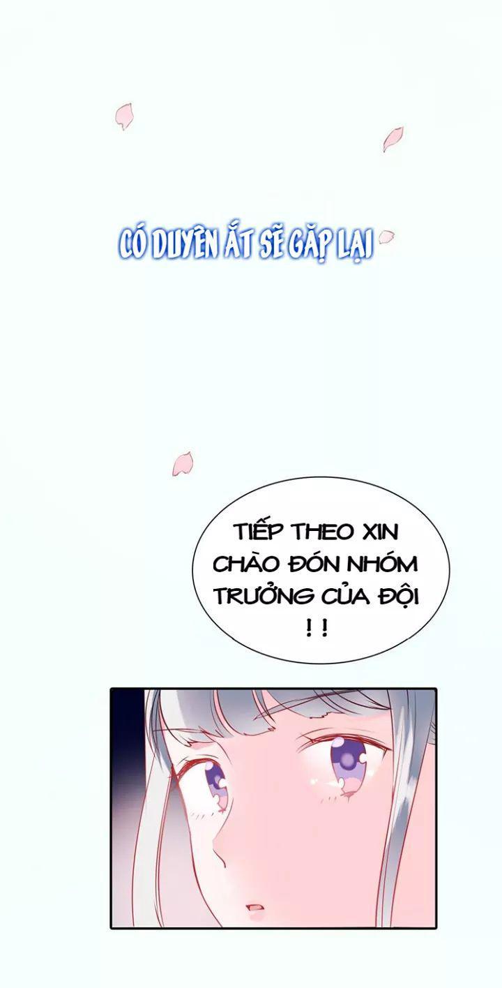 Thành Dã Tiêu Hà Chapter 0 - 23