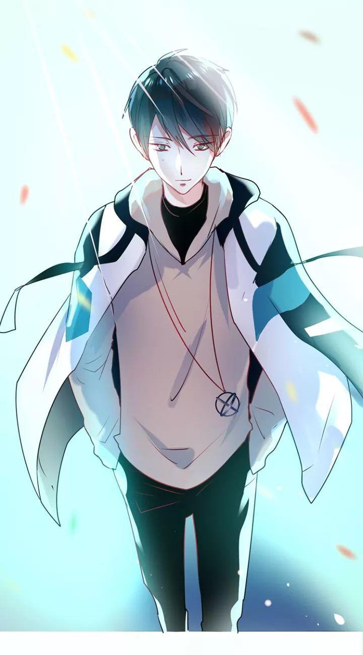 Thành Dã Tiêu Hà Chapter 0 - 25