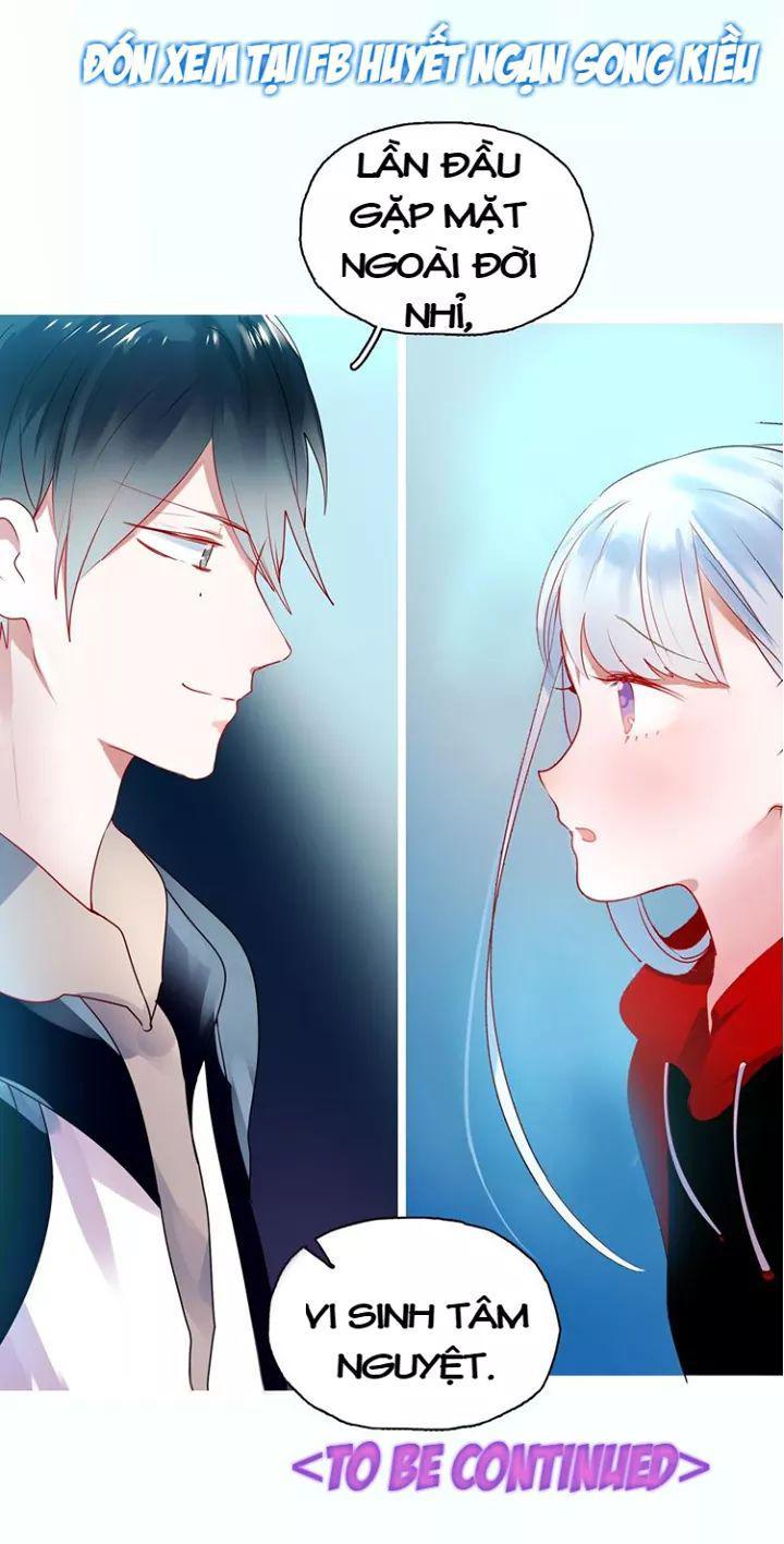 Thành Dã Tiêu Hà Chapter 0 - 26