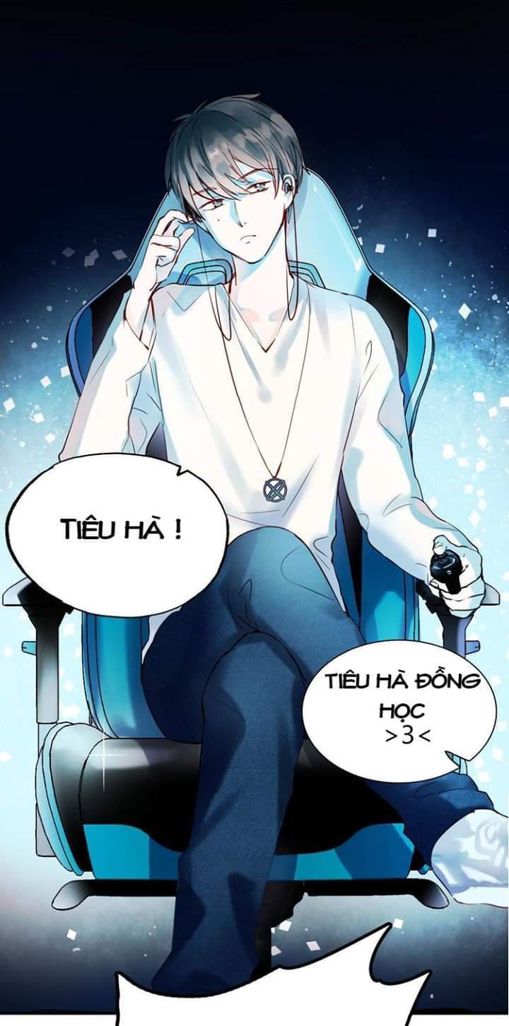 Thành Dã Tiêu Hà Chapter 0 - 7