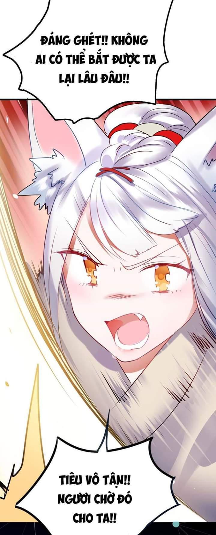 Thành Dã Tiêu Hà Chapter 0 - 8